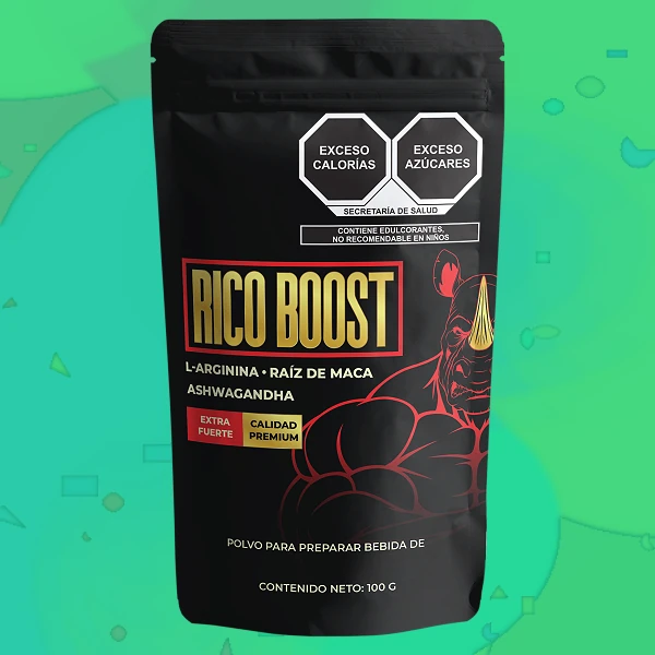 Rico Boost