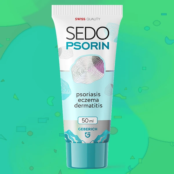Sedopsorin