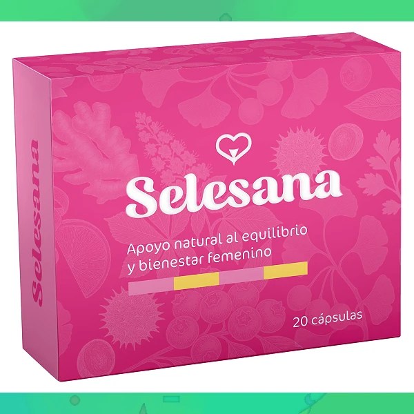 Selesana