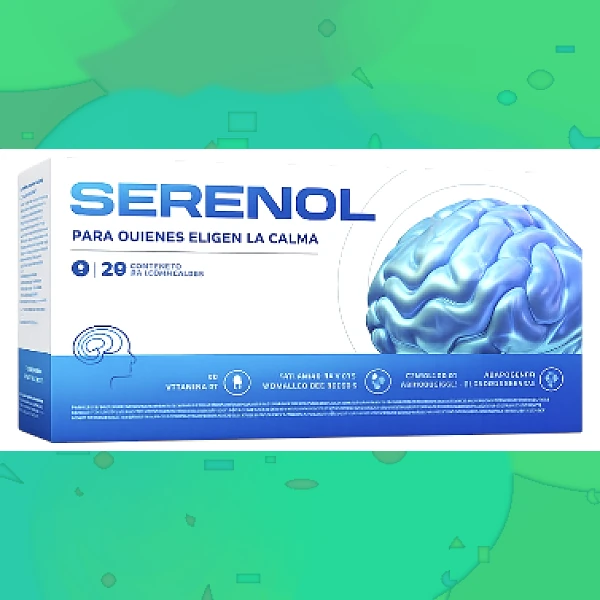 Serenol