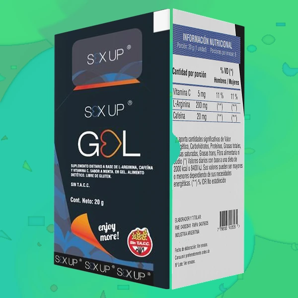 Sex Gel