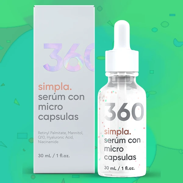 Simpla 360