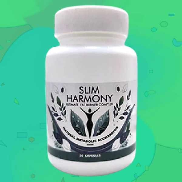 Slim Harmony