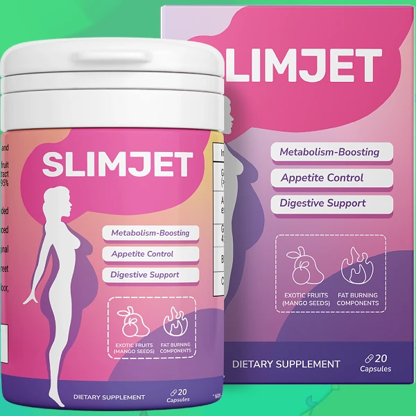 SlimJet