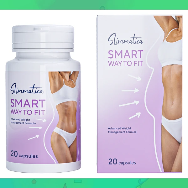Slimmatica