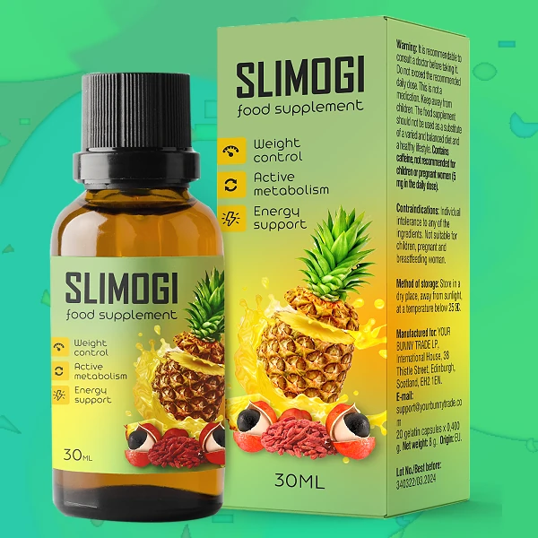 Slimogi