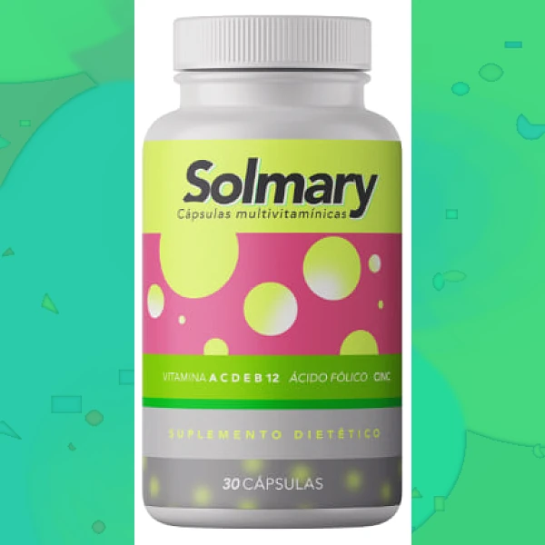 Solmary