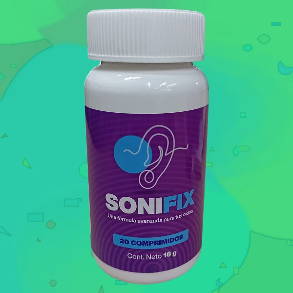 Sonifix