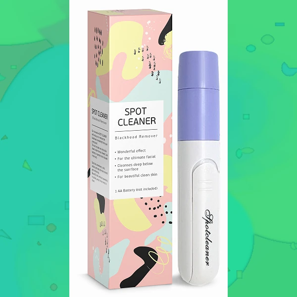 Spot Cleaner