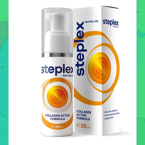 Steplex