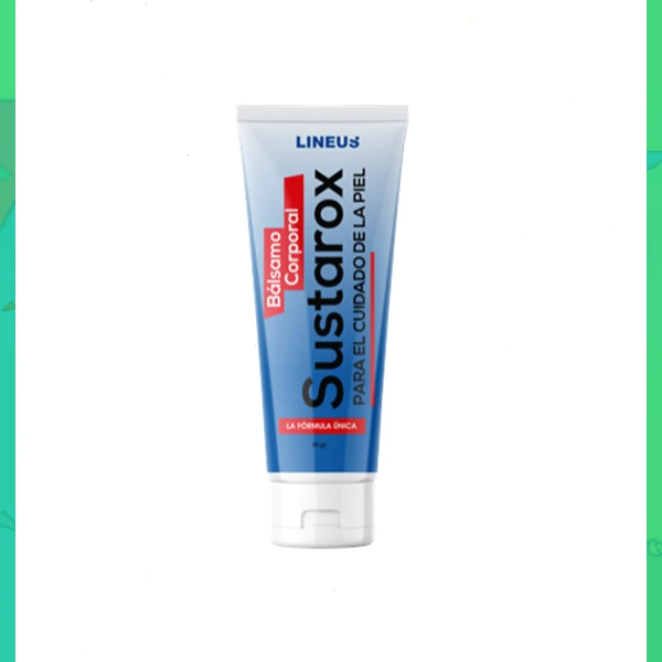 Sustarox