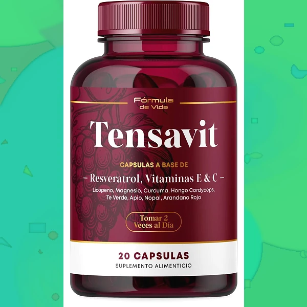 Tensavit