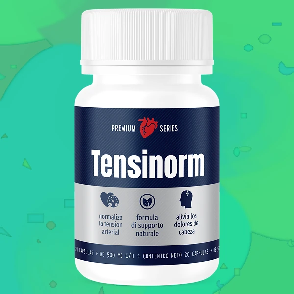 Tensinorm