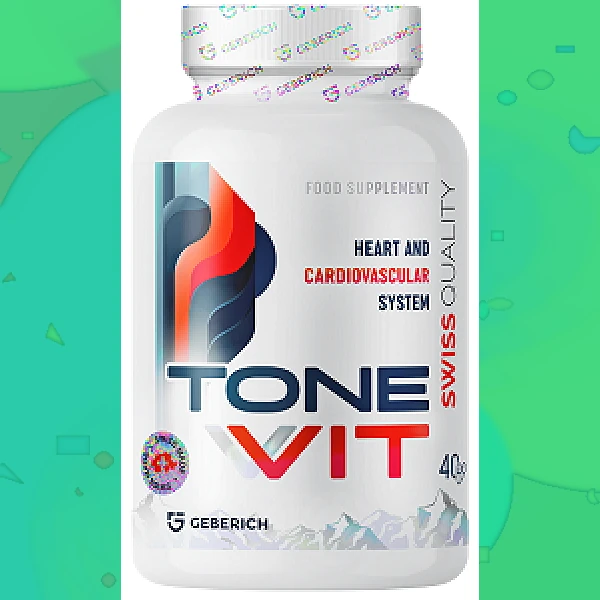 Tonevit