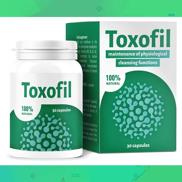 Toxofil