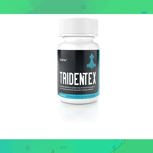 Tridentex