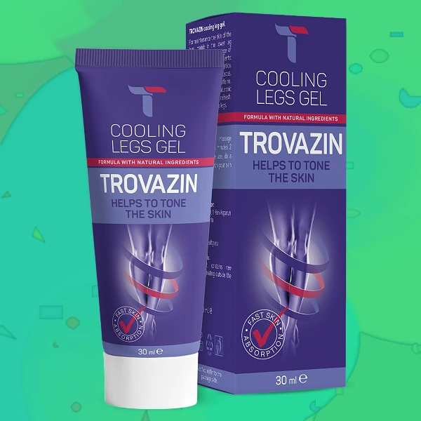 Trovazin