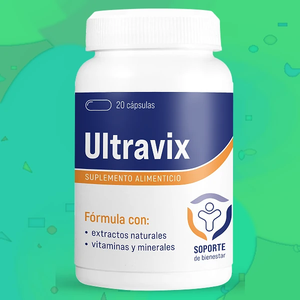 ULTRAVIX