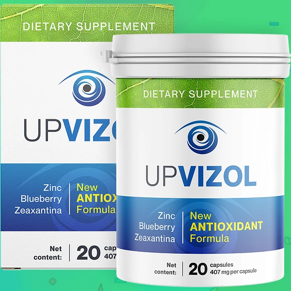 UpVizol