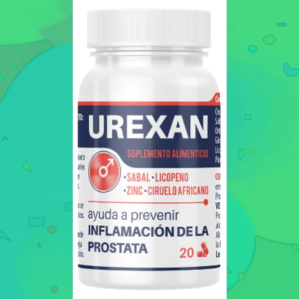 Urexan
