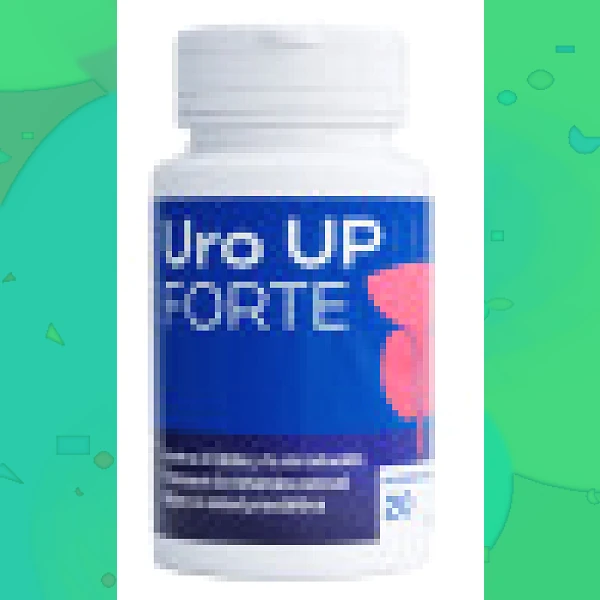 Uro UP Forte Prostatitis