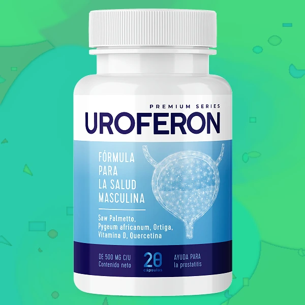 Uroferon