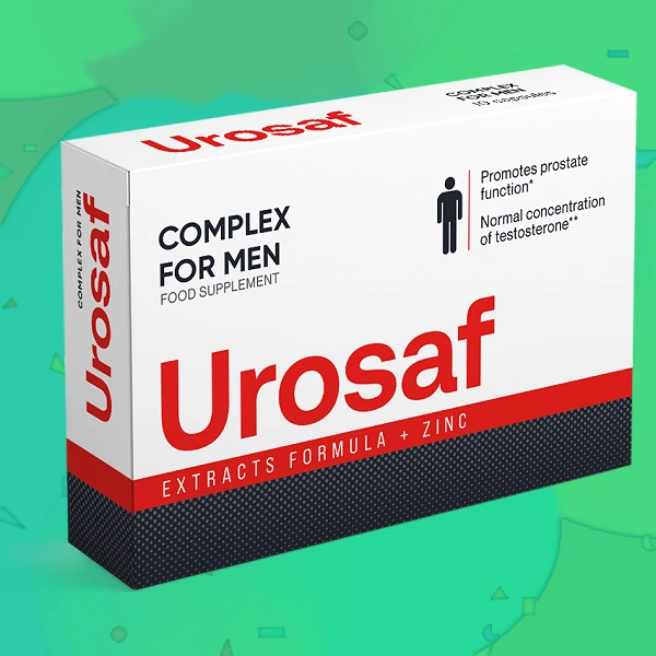 Urosaf