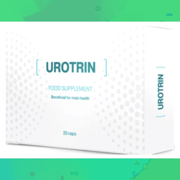 Urotrin