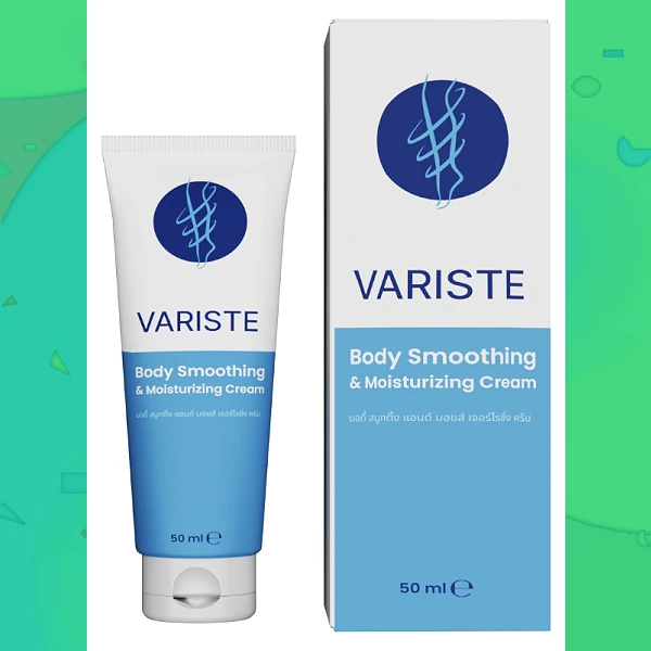 Variste