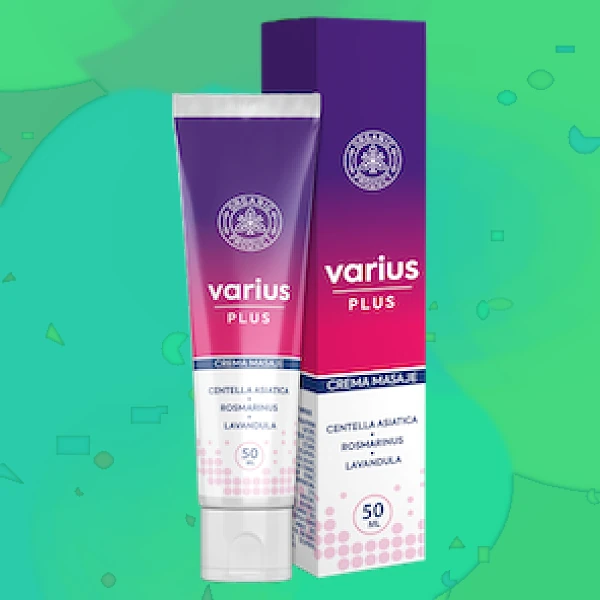 Varius