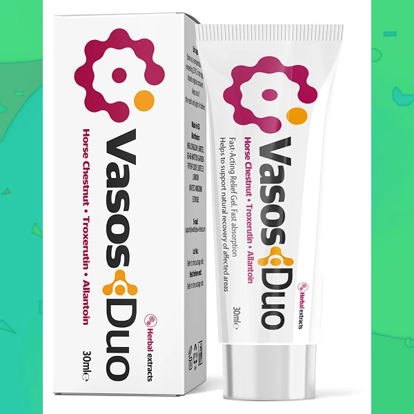 VASOS DUO