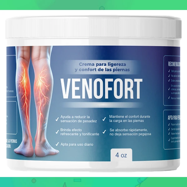 Venofort