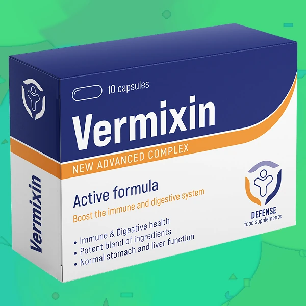 Vermixin