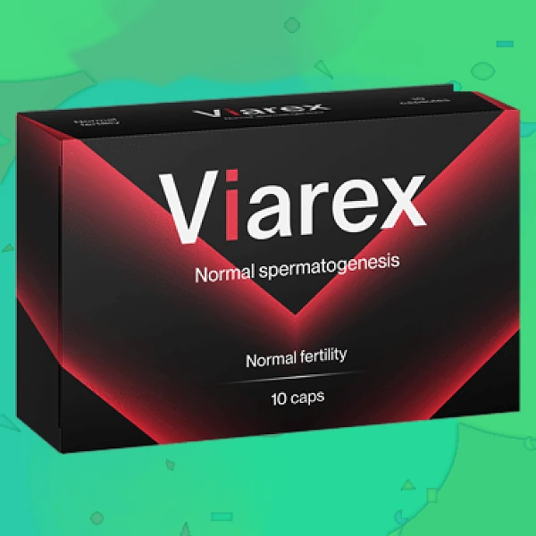 VIAREX