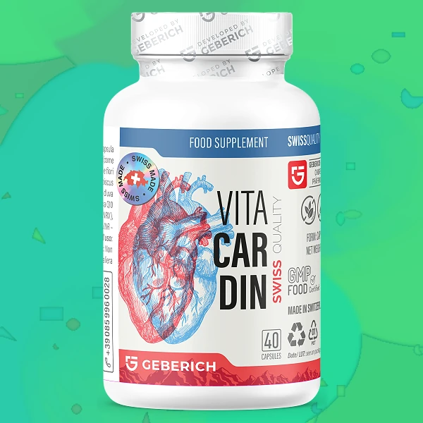 Vitacardin