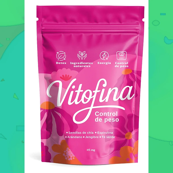 Vitofina