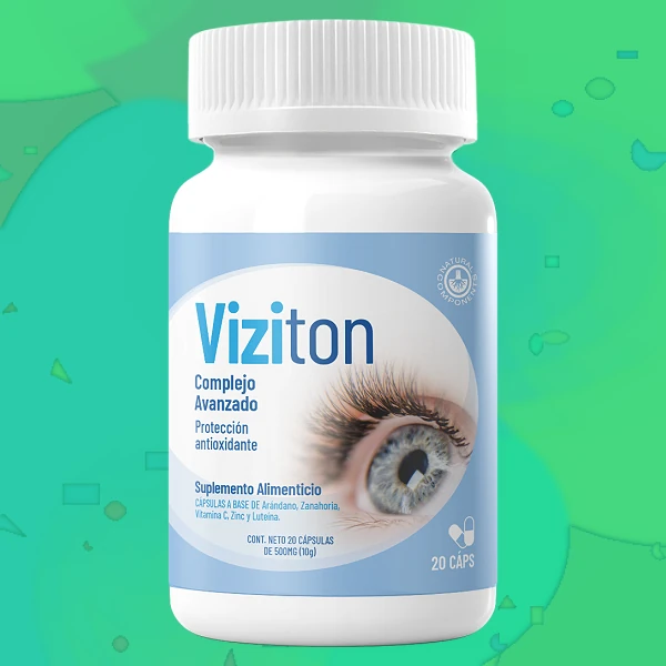 VIZITON
