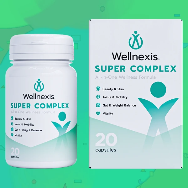 Wellnexis