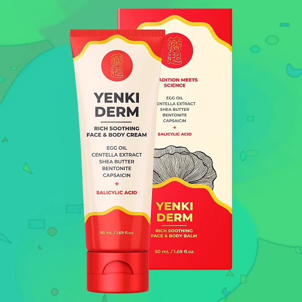 Yenki Derm