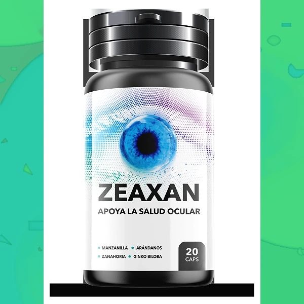 Zeaxan