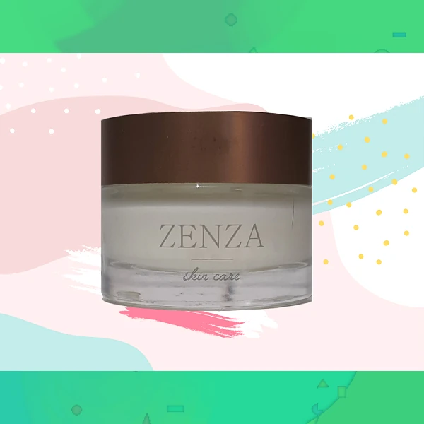 Zenza Cream
